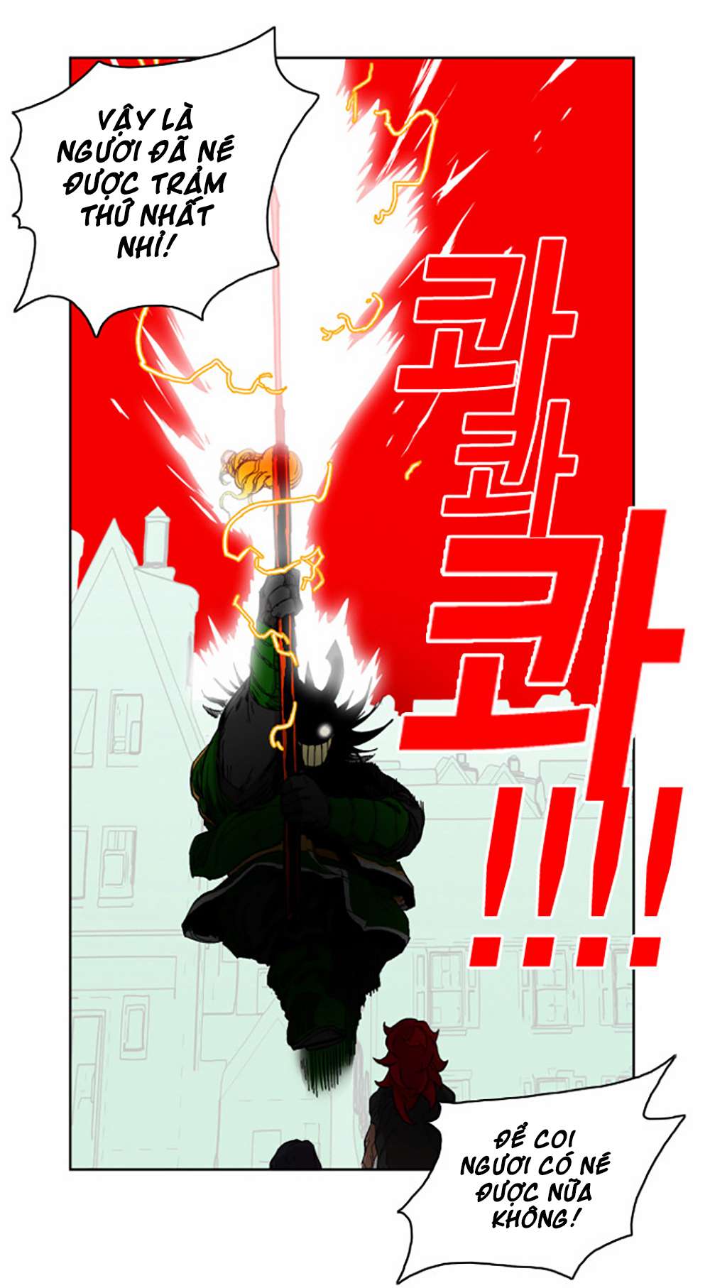 Hardcore Leveling Warrior Vol. 1 Ch. 3 第28页