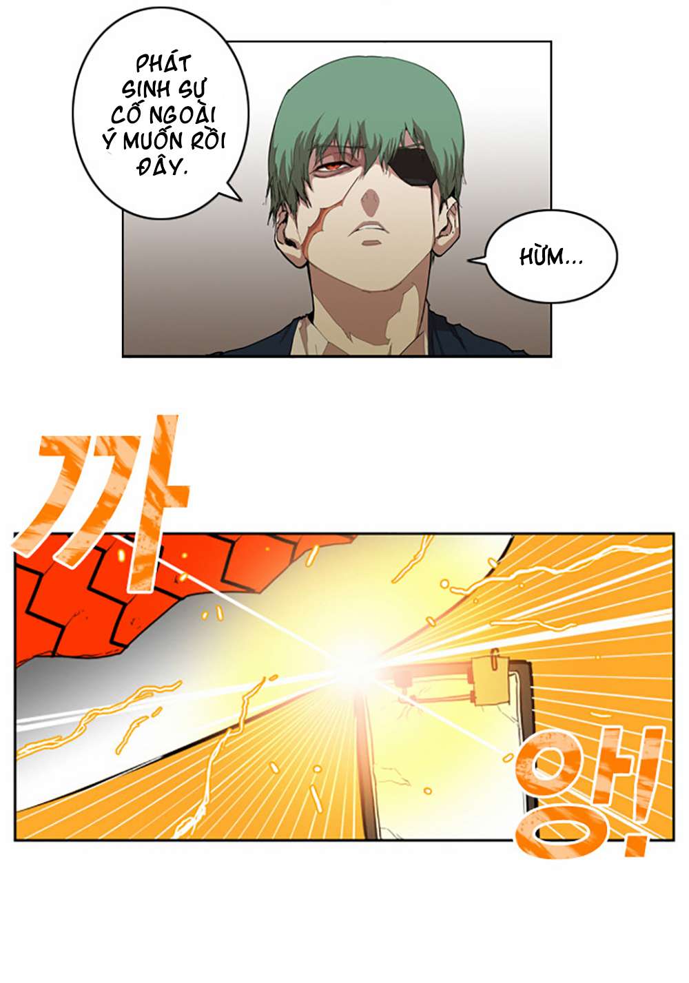 Hardcore Leveling Warrior Vol. 1 Ch. 3 第29页
