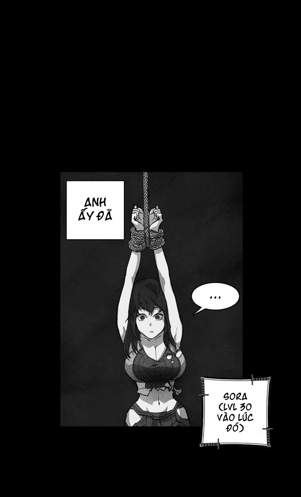 Hardcore Leveling Warrior Vol. 1 Ch. 3 第4页