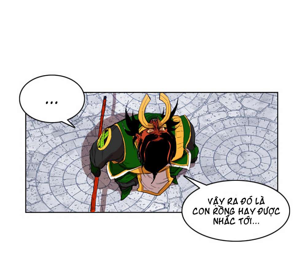 Hardcore Leveling Warrior Vol. 1 Ch. 3 第40页