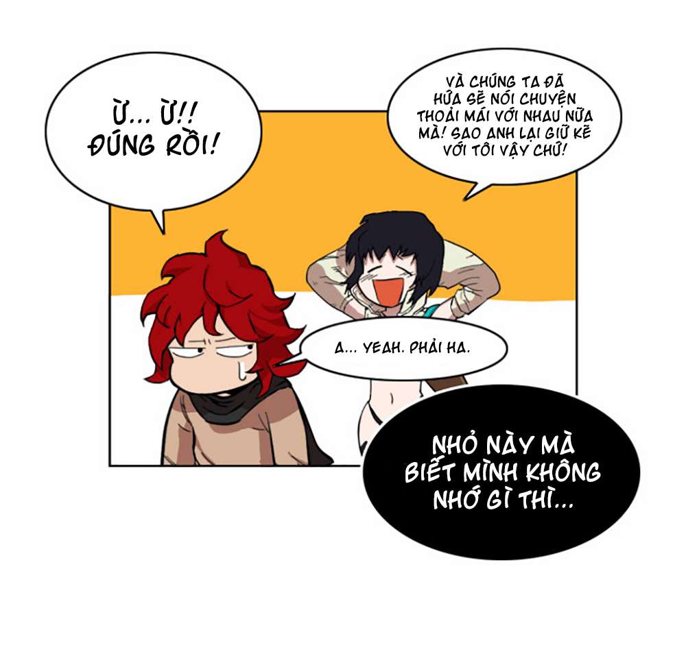 Hardcore Leveling Warrior Vol. 1 Ch. 3 第49页