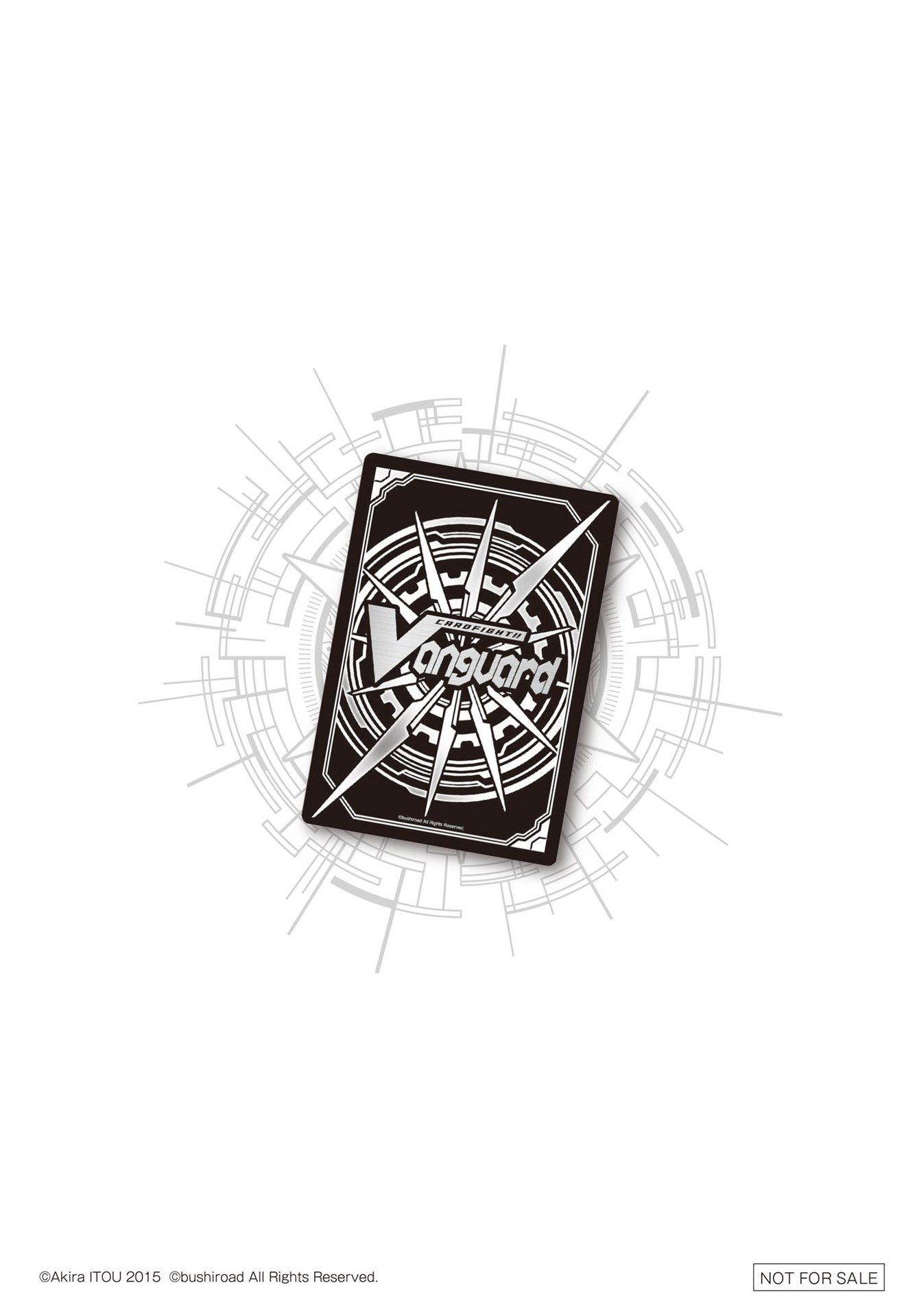 Cardfight!! Vanguard G: THE PROLOGUE Next Stage 第24页