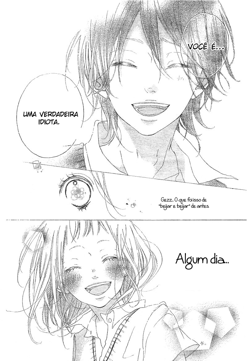Mako to Aki-chan no Koigokoro Vol. 1 Ch. 1 第17页