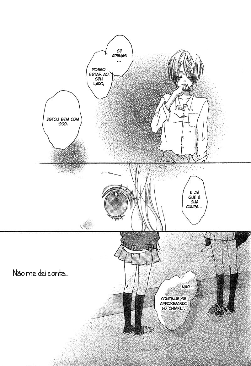 Mako to Aki-chan no Koigokoro Vol. 1 Ch. 1 第28页