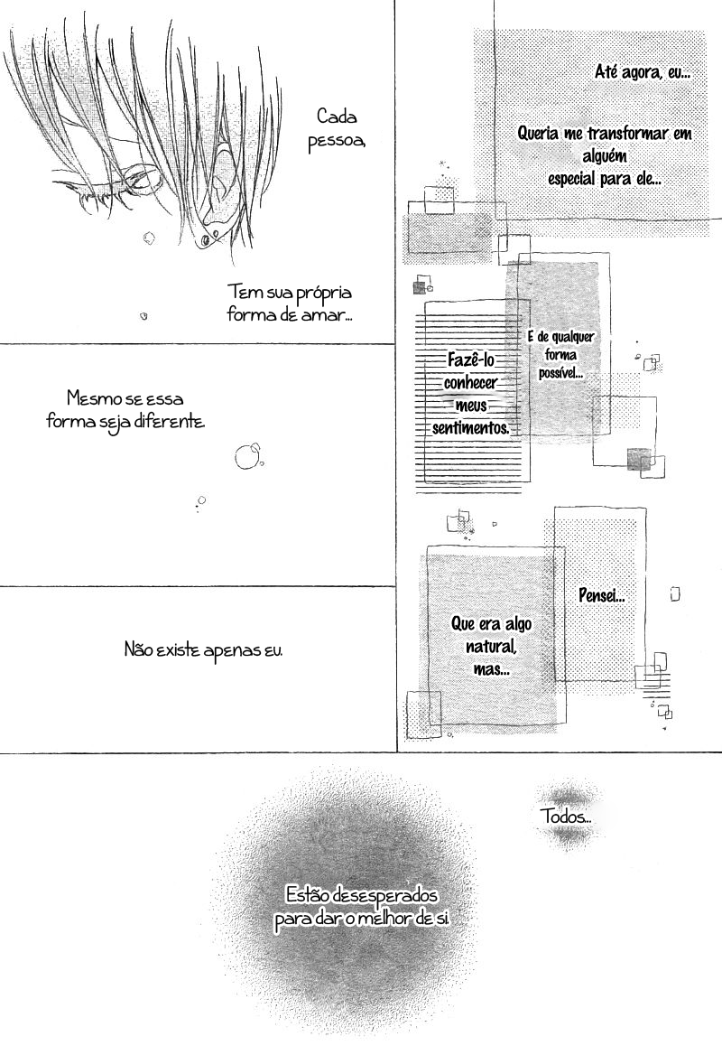 Mako to Aki-chan no Koigokoro Vol. 1 Ch. 1 第29页