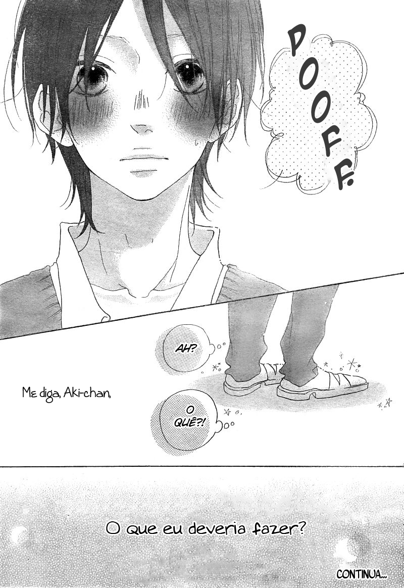 Mako to Aki-chan no Koigokoro Vol. 1 Ch. 1 第31页