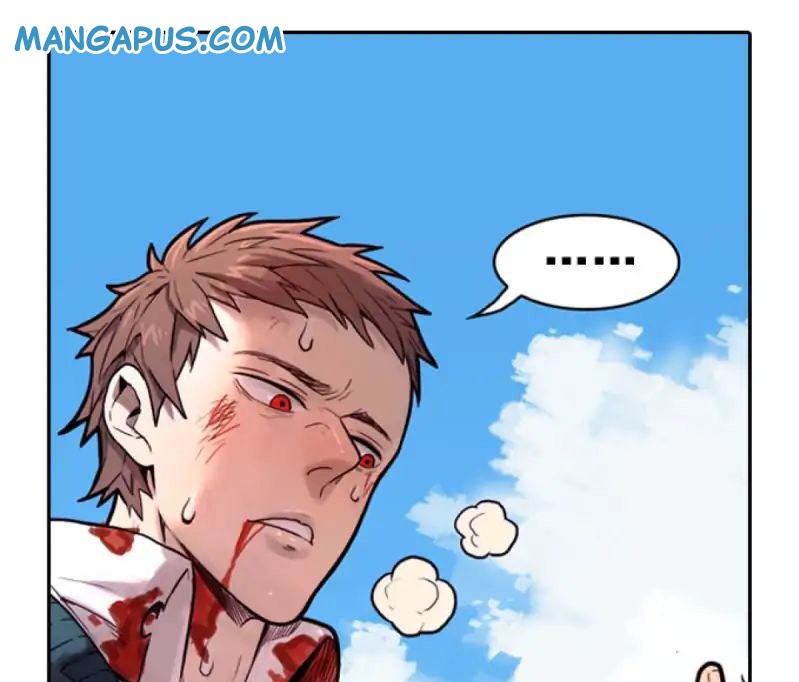 Never Dead Ch. 3 第2页