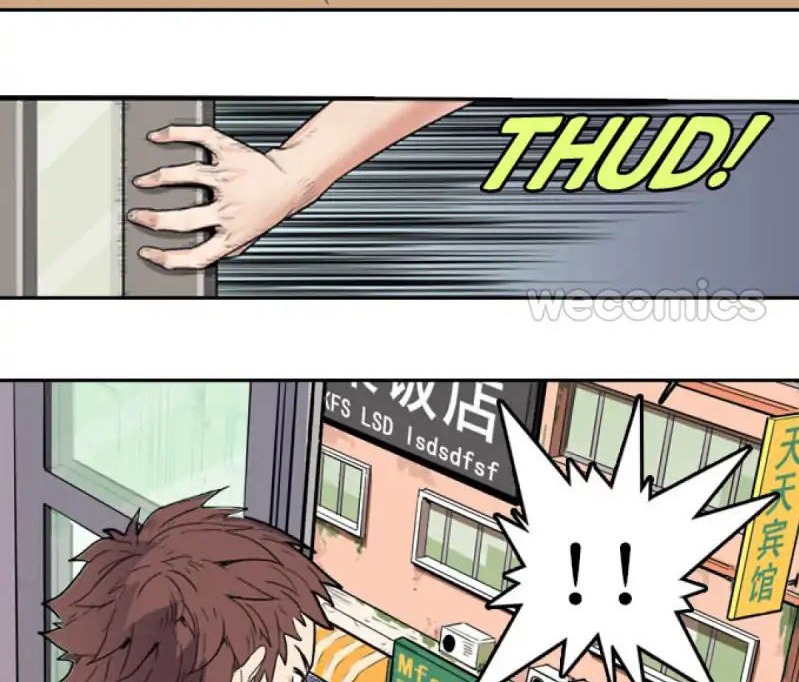 Never Dead Ch. 3 第31页