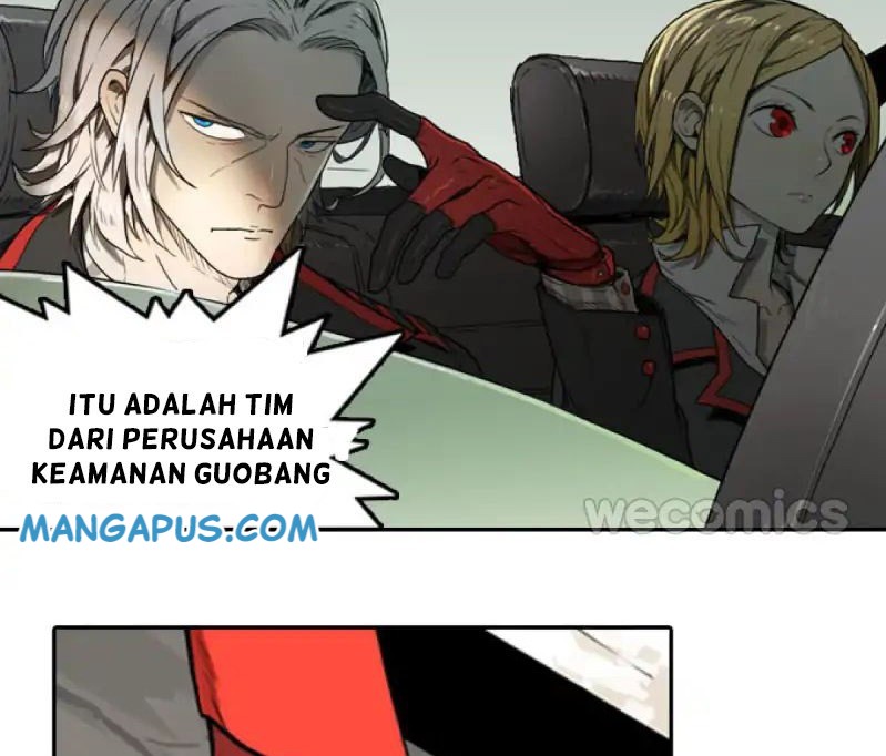 Never Dead Ch. 3 第42页