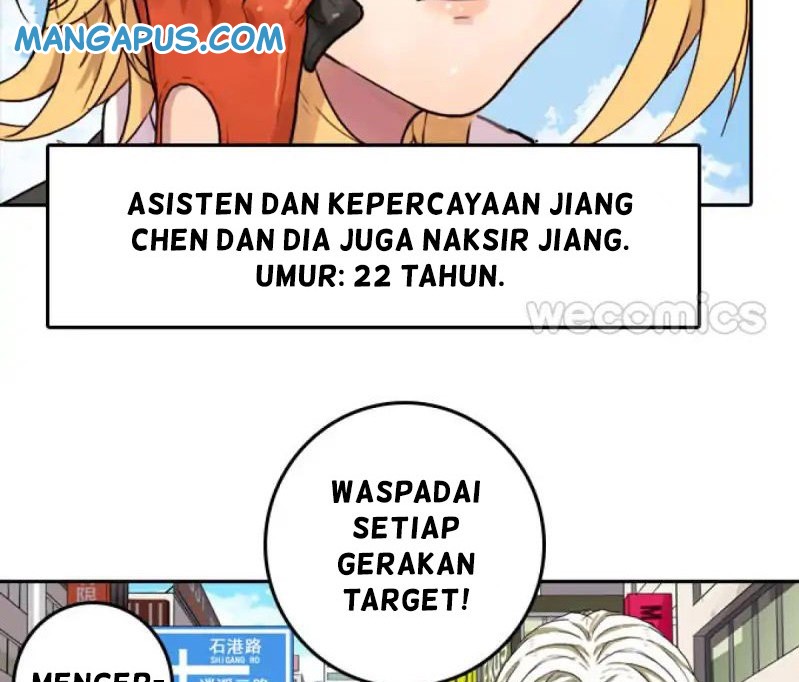 Never Dead Ch. 3 第49页