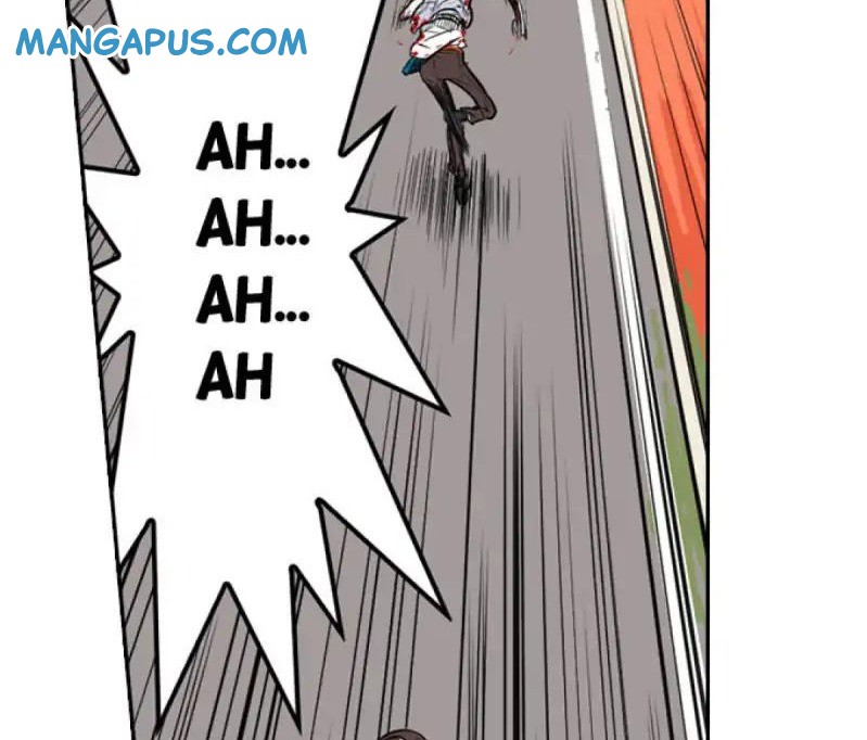 Never Dead Ch. 3 第9页