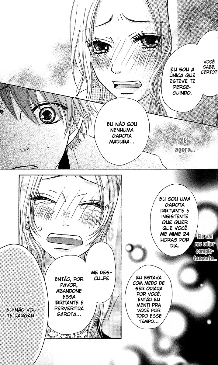 Zenbu Shiritai Vol. 1 Ch. 1 第34页