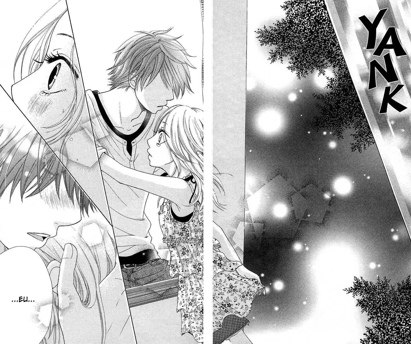 Zenbu Shiritai Vol. 1 Ch. 1 第35页