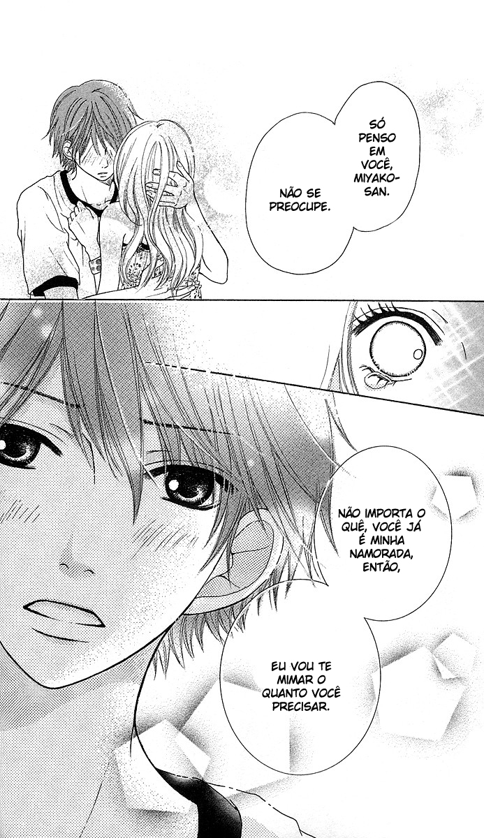 Zenbu Shiritai Vol. 1 Ch. 1 第36页