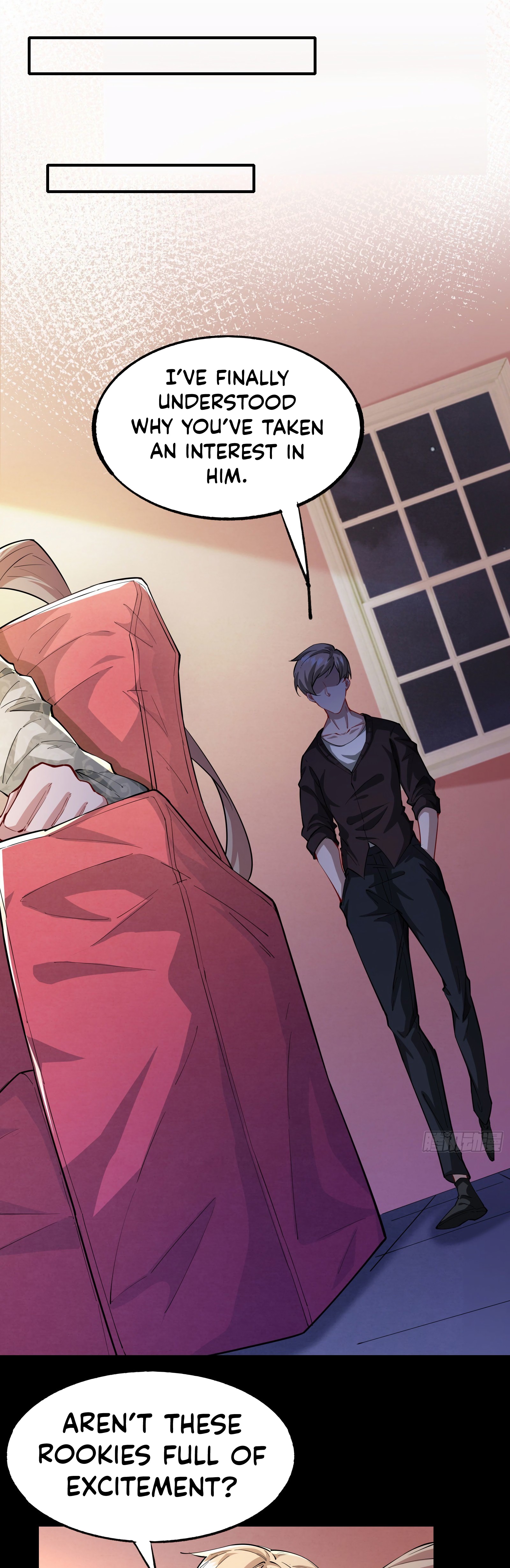 Dungeon Breaker Ch. 5 第18页
