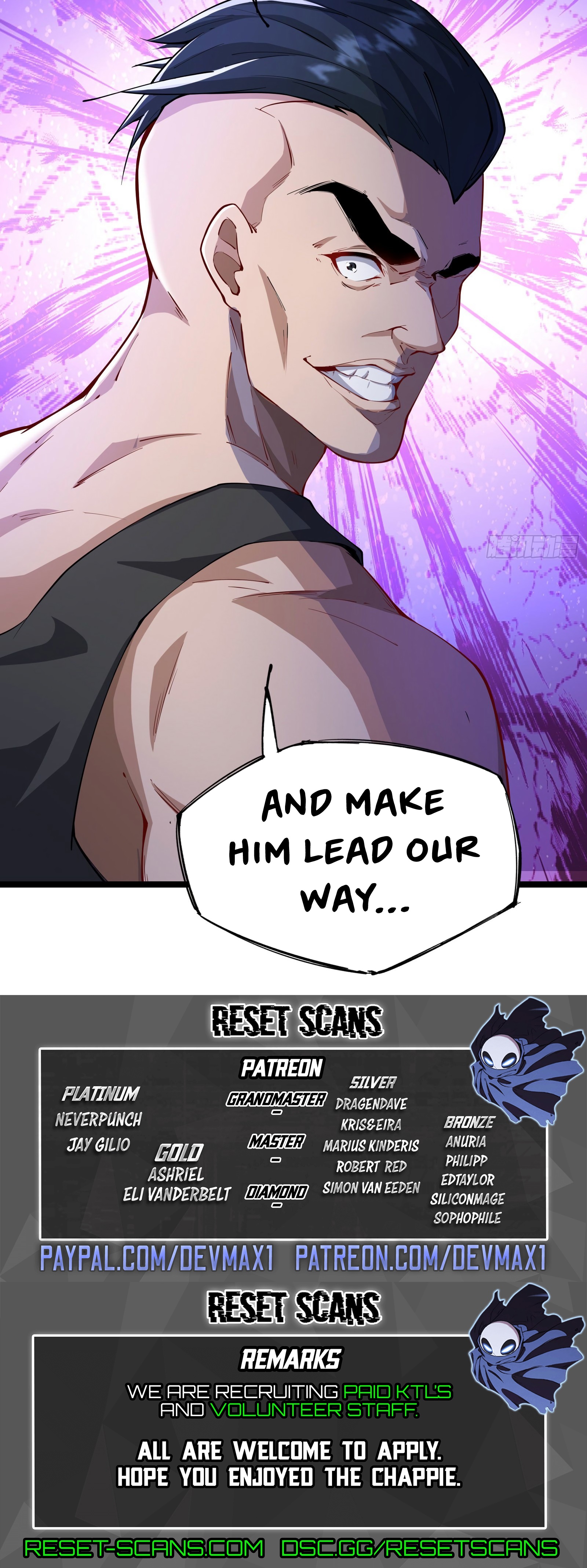 Dungeon Breaker Ch. 5 第22页