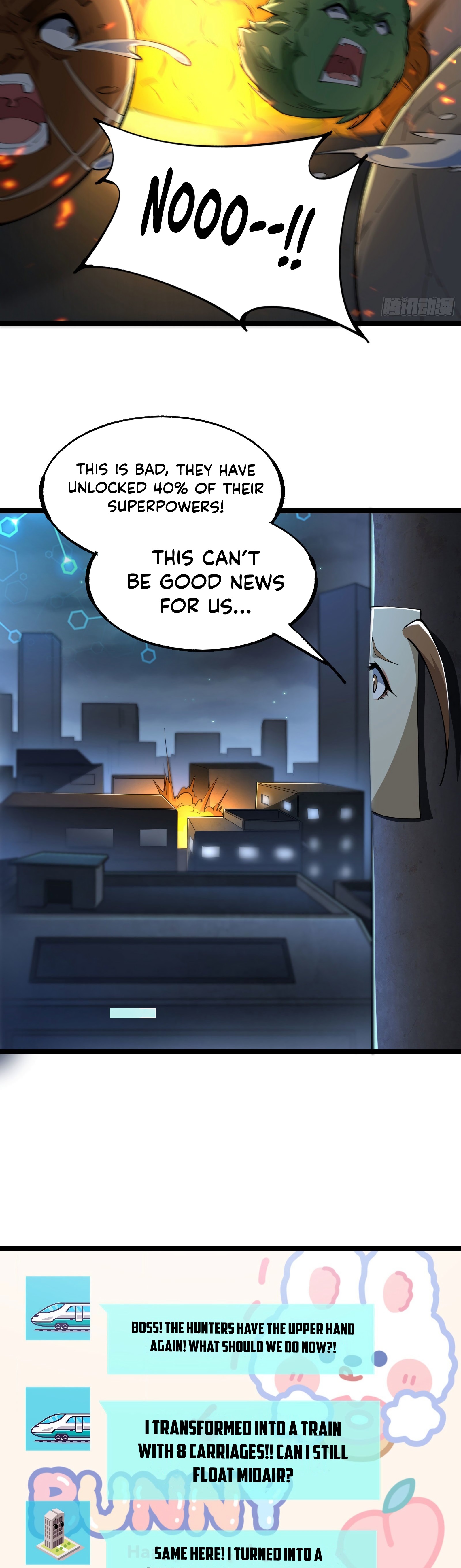 Dungeon Breaker Ch. 5 第7页
