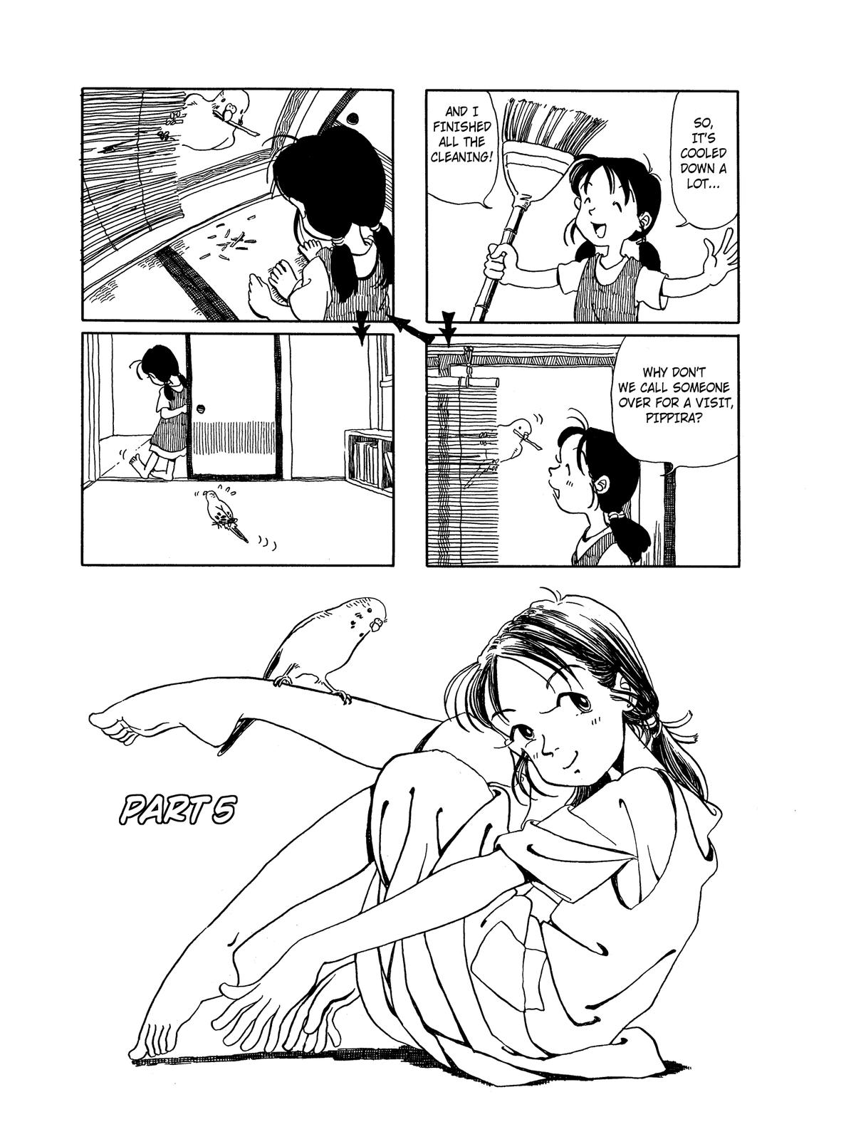 Pippira Note Part 5 第1页