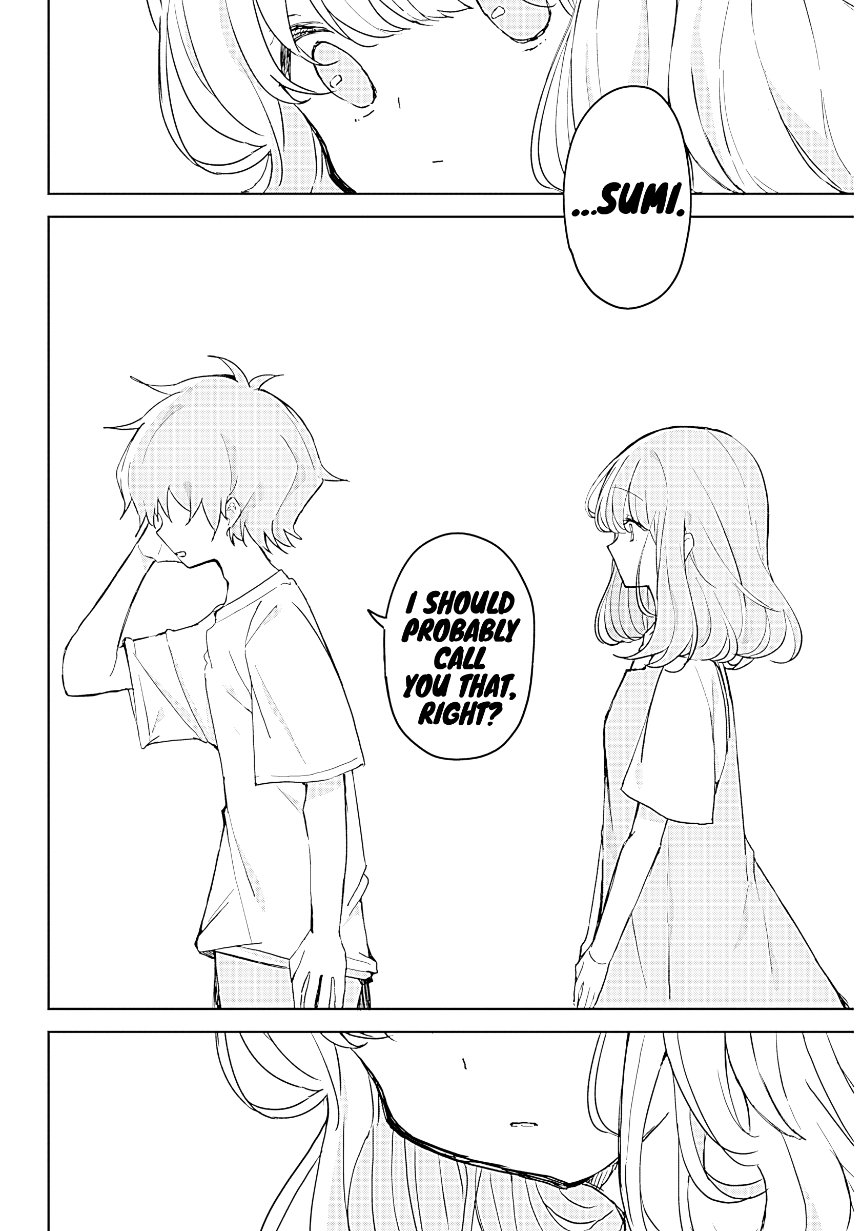 Osananananajimi Childhood Friends 第24页