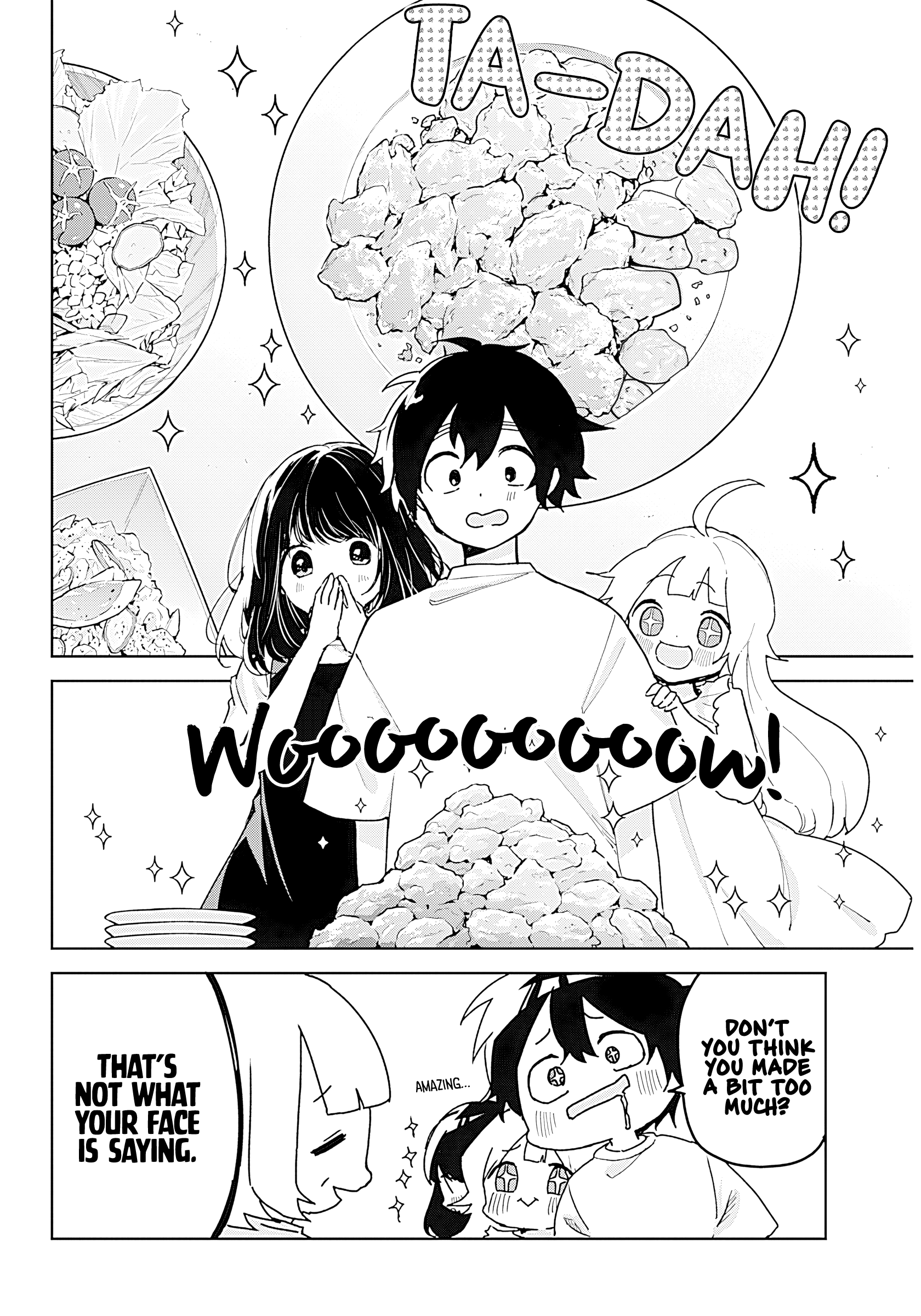 Osananananajimi Childhood Friends 第26页