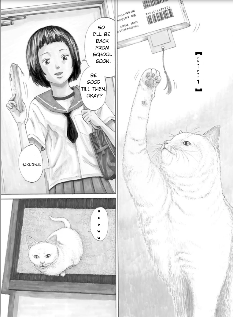 Mazarian 第4页