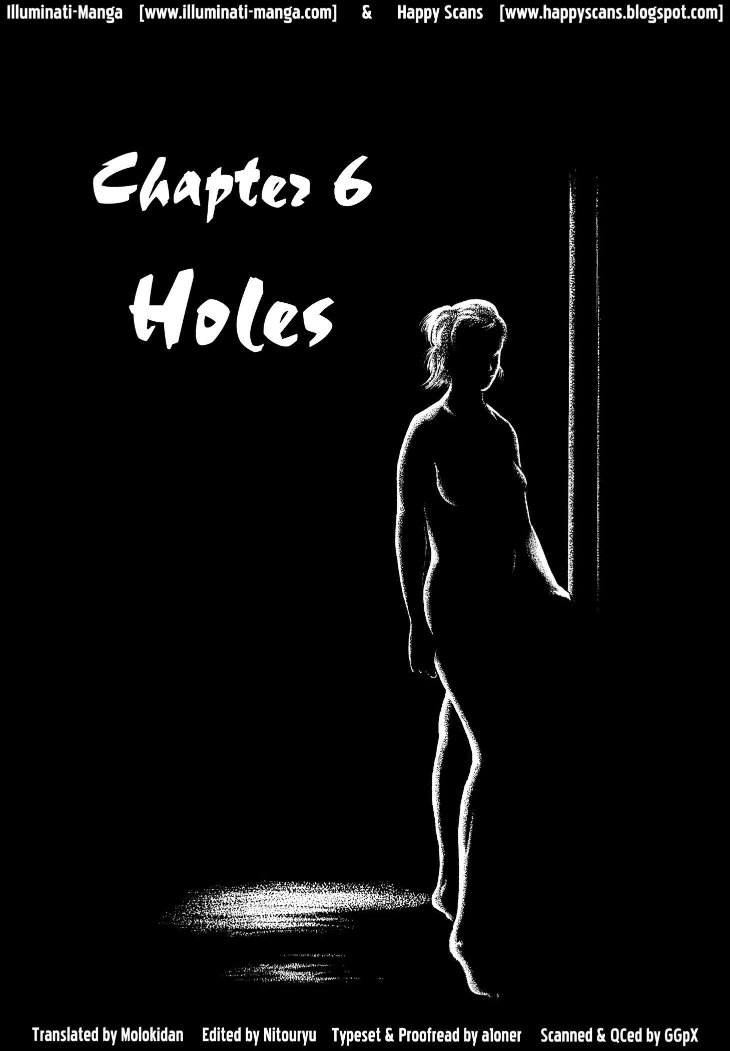 Sasori Holes 第1页