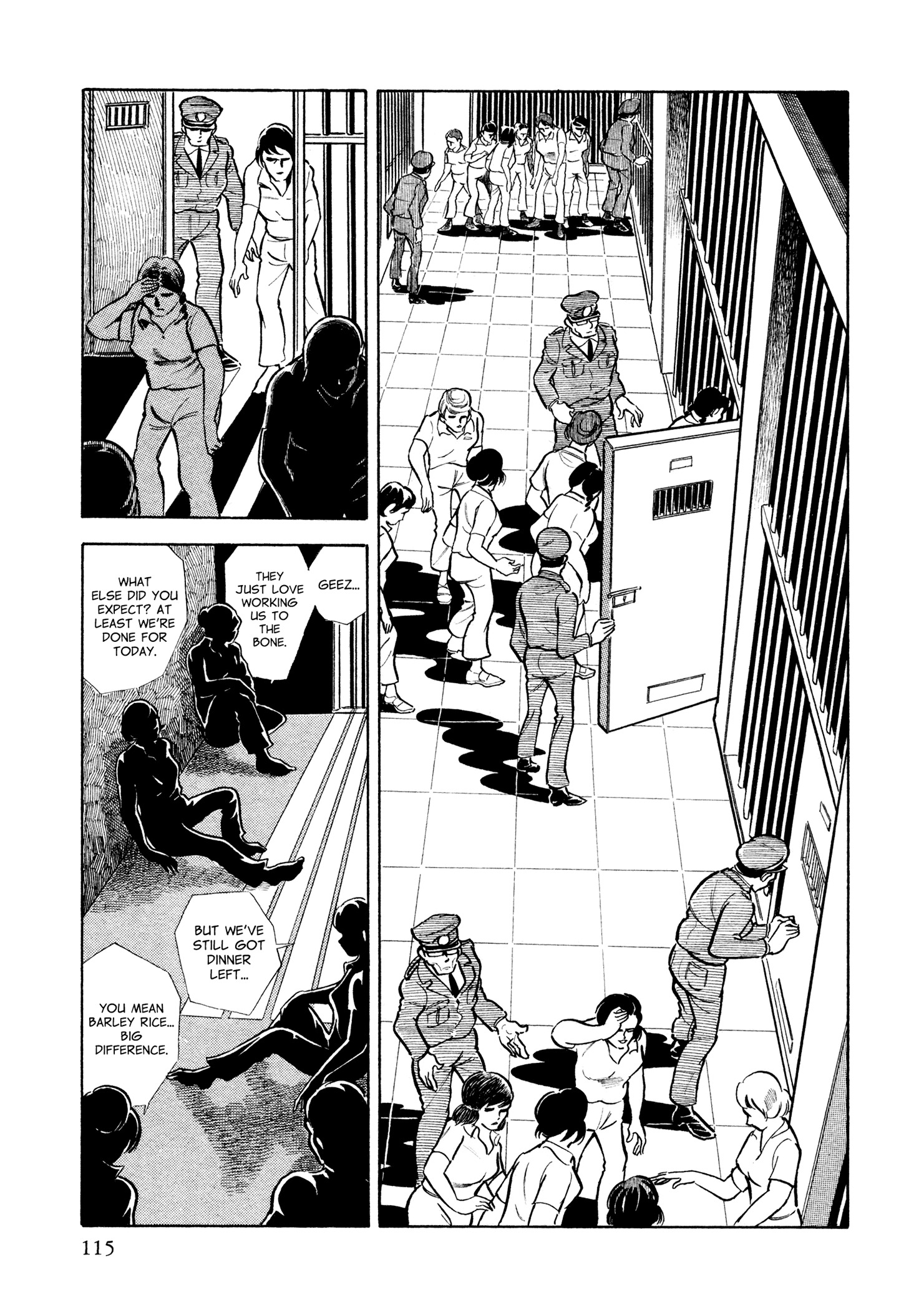 Sasori Holes 第2页