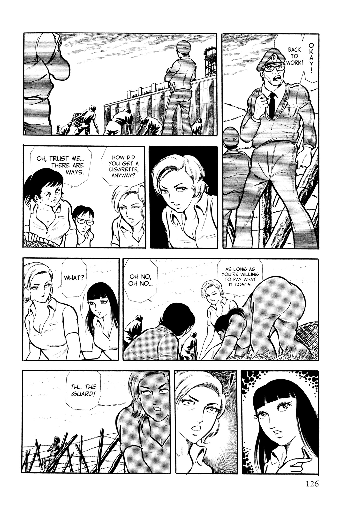 Sasori Holes 第13页