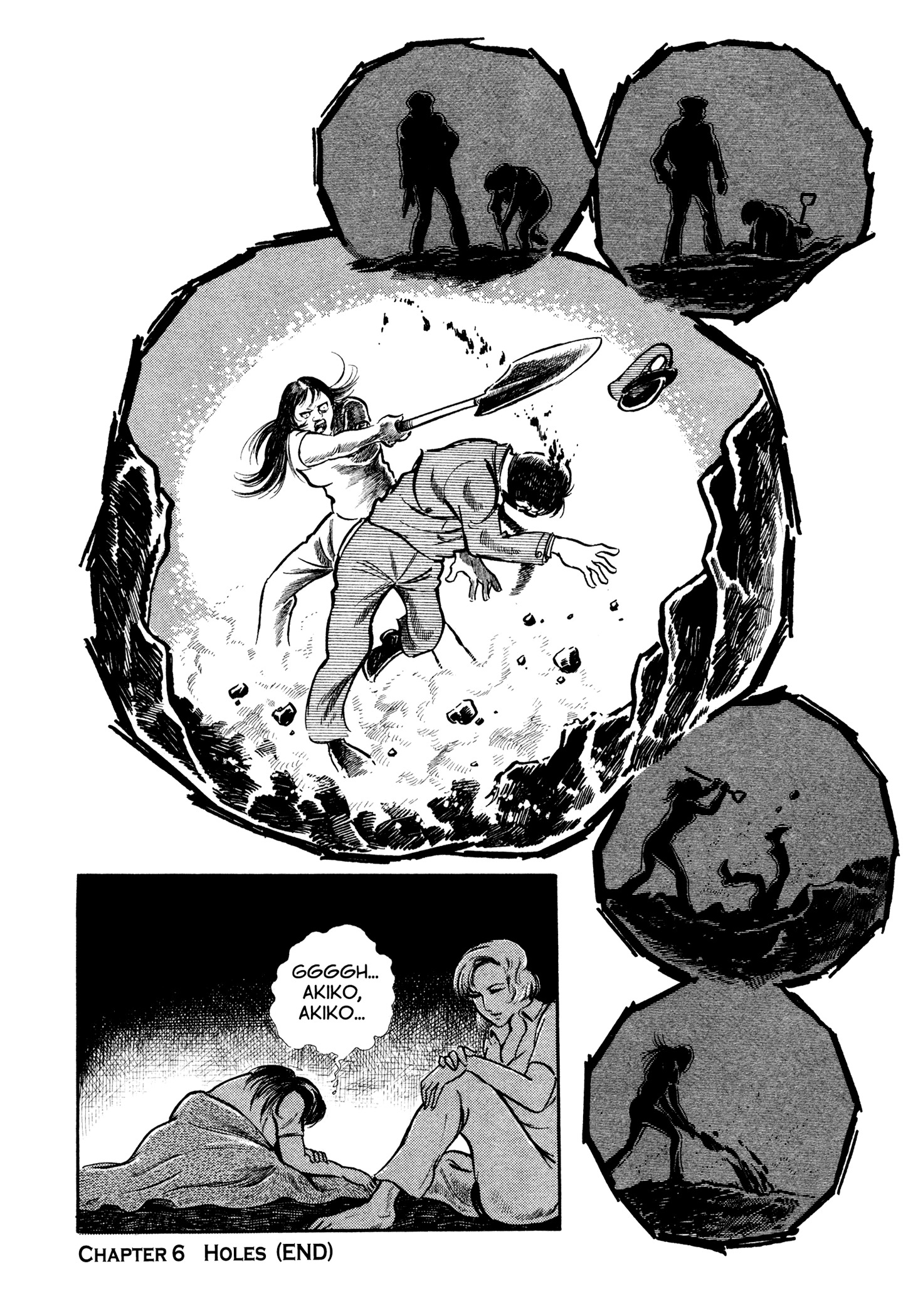 Sasori Holes 第24页