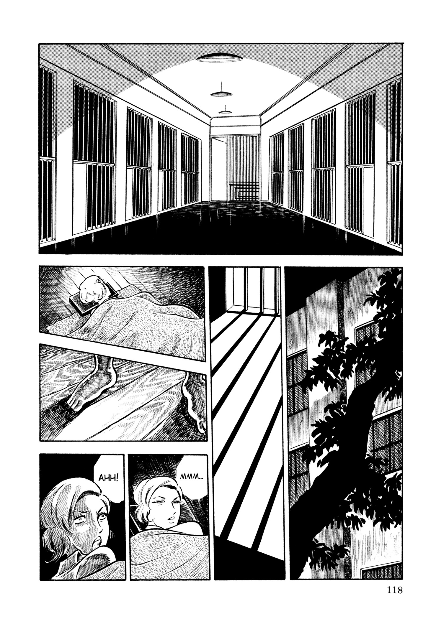 Sasori Holes 第5页