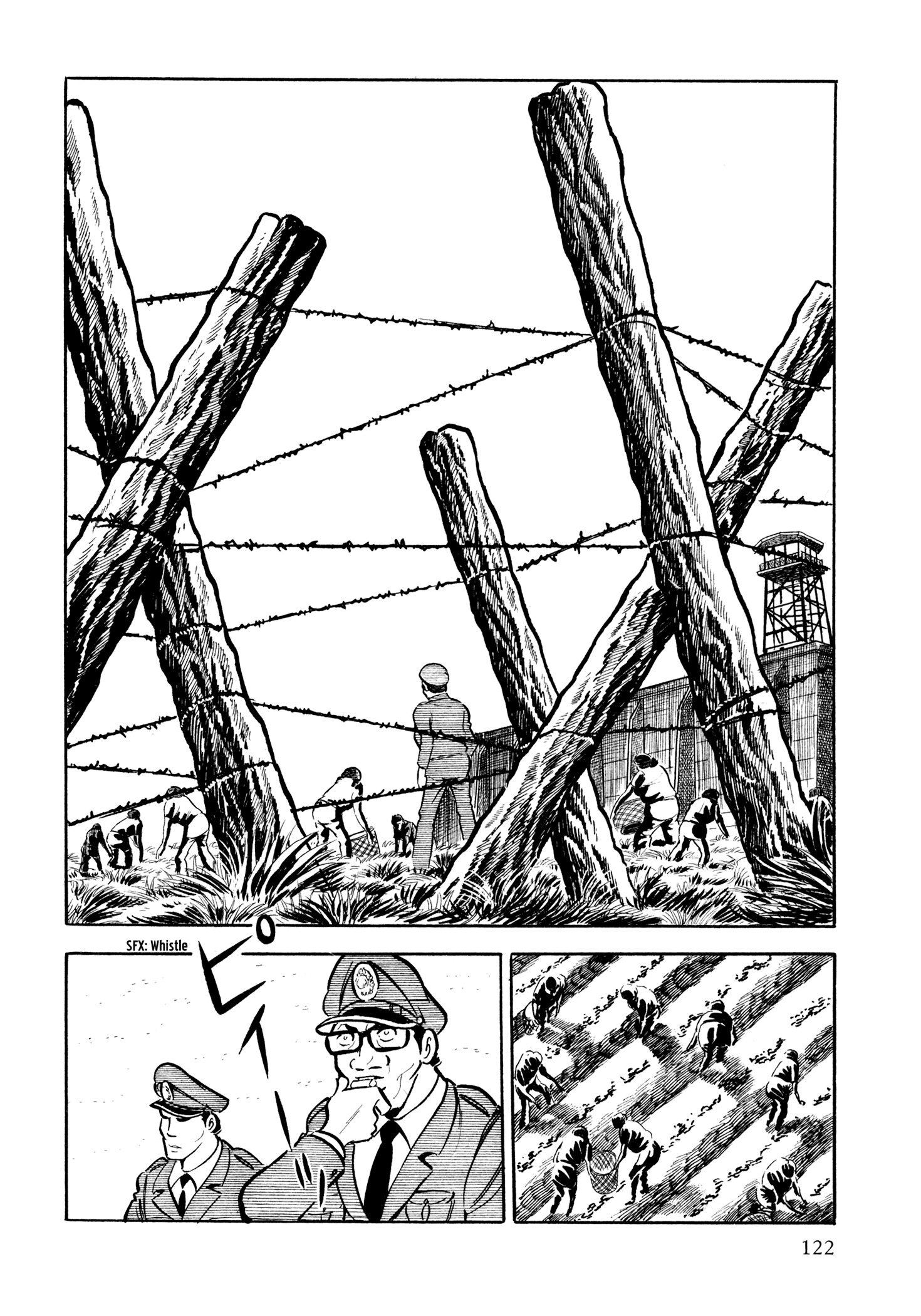 Sasori Holes 第9页
