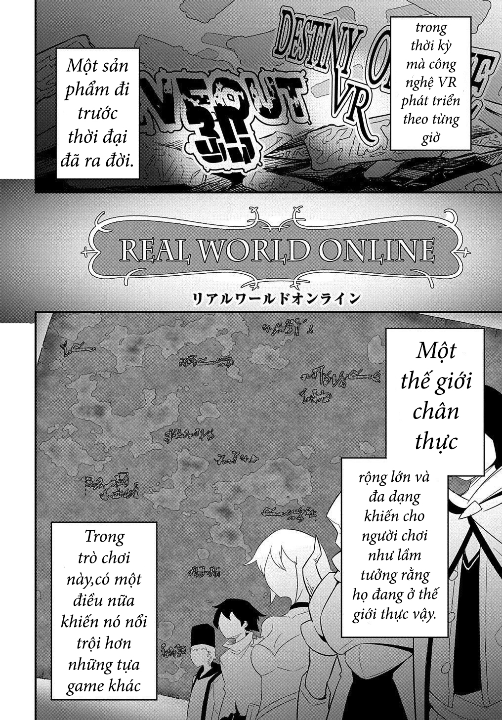 Netachara-Tensei Toka Anmarida! Nhặt được một bé elf đáng yêu.💗 第4页