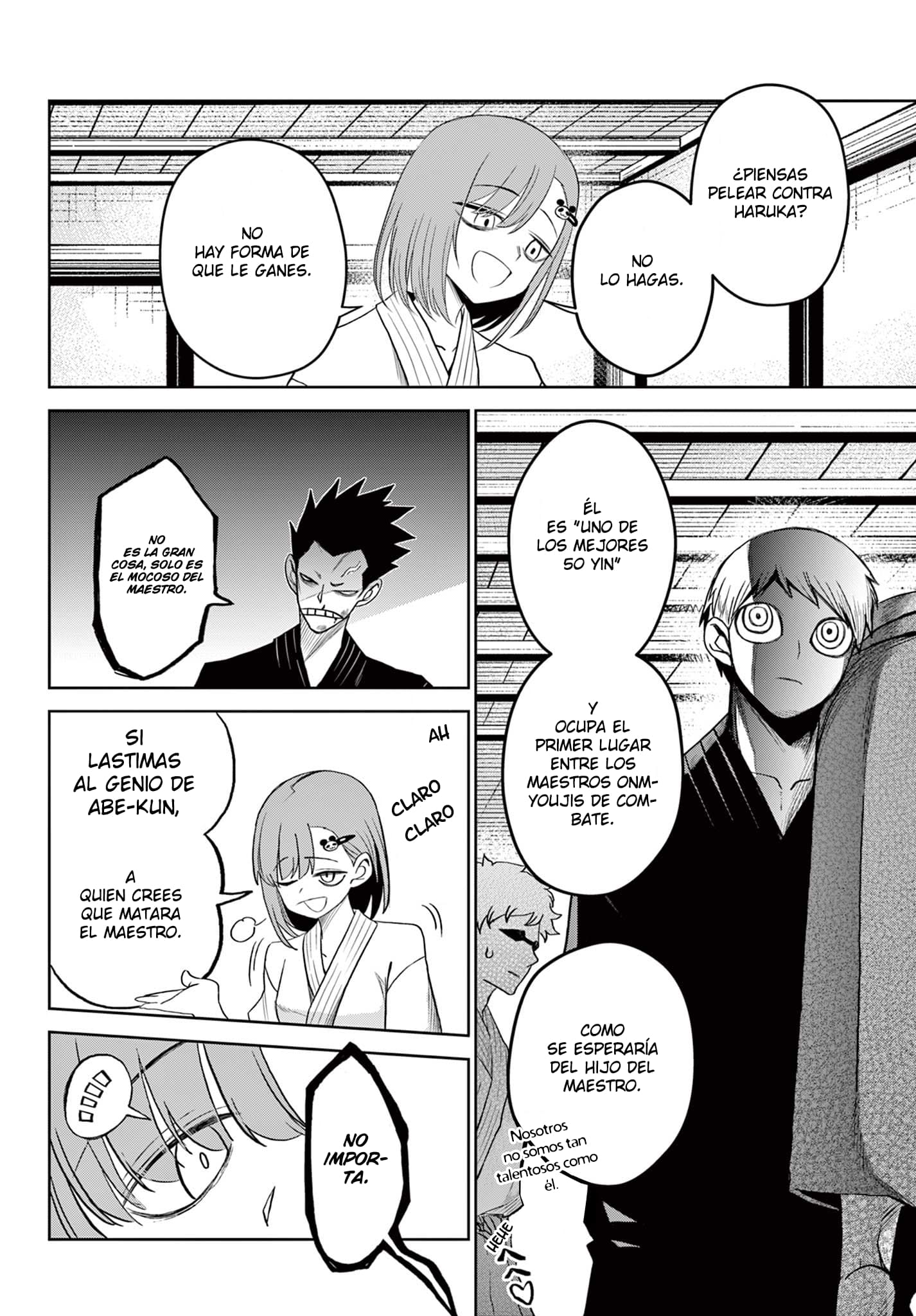 Tatari Interes Egoista 第17页