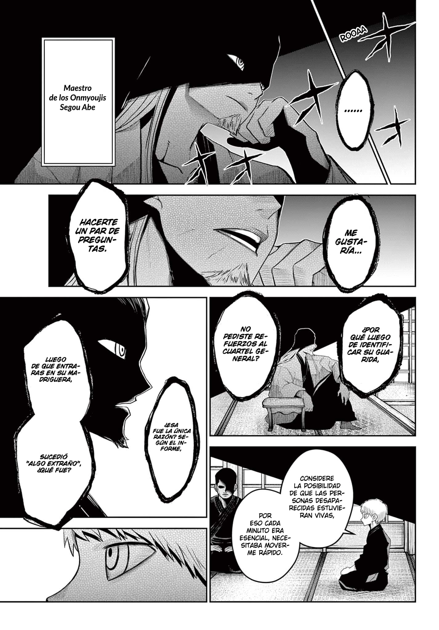 Tatari Interes Egoista 第4页