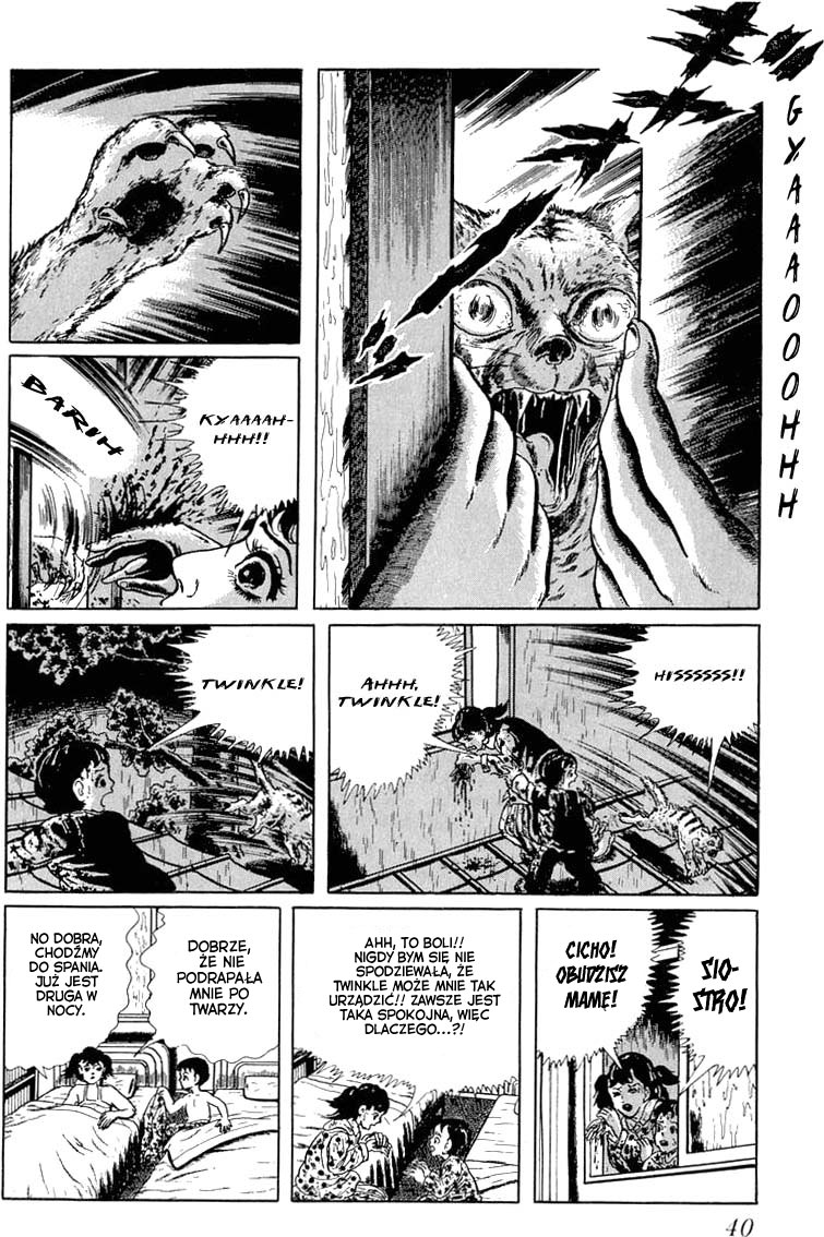 God's Left Hand, Devil's Right Hand Vol. 1 Ch. 2 第17页