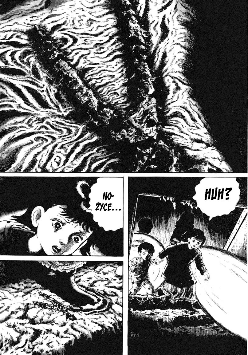 God's Left Hand, Devil's Right Hand Vol. 1 Ch. 2 第3页