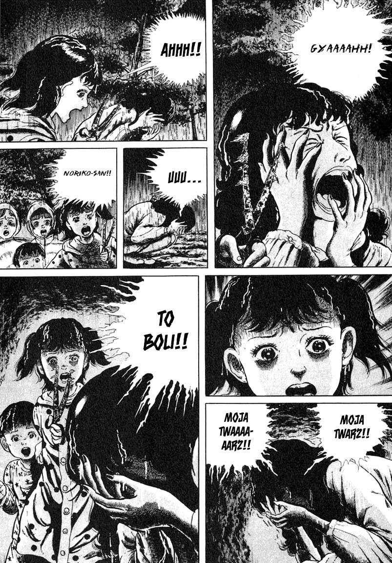 God's Left Hand, Devil's Right Hand Vol. 1 Ch. 2 第6页