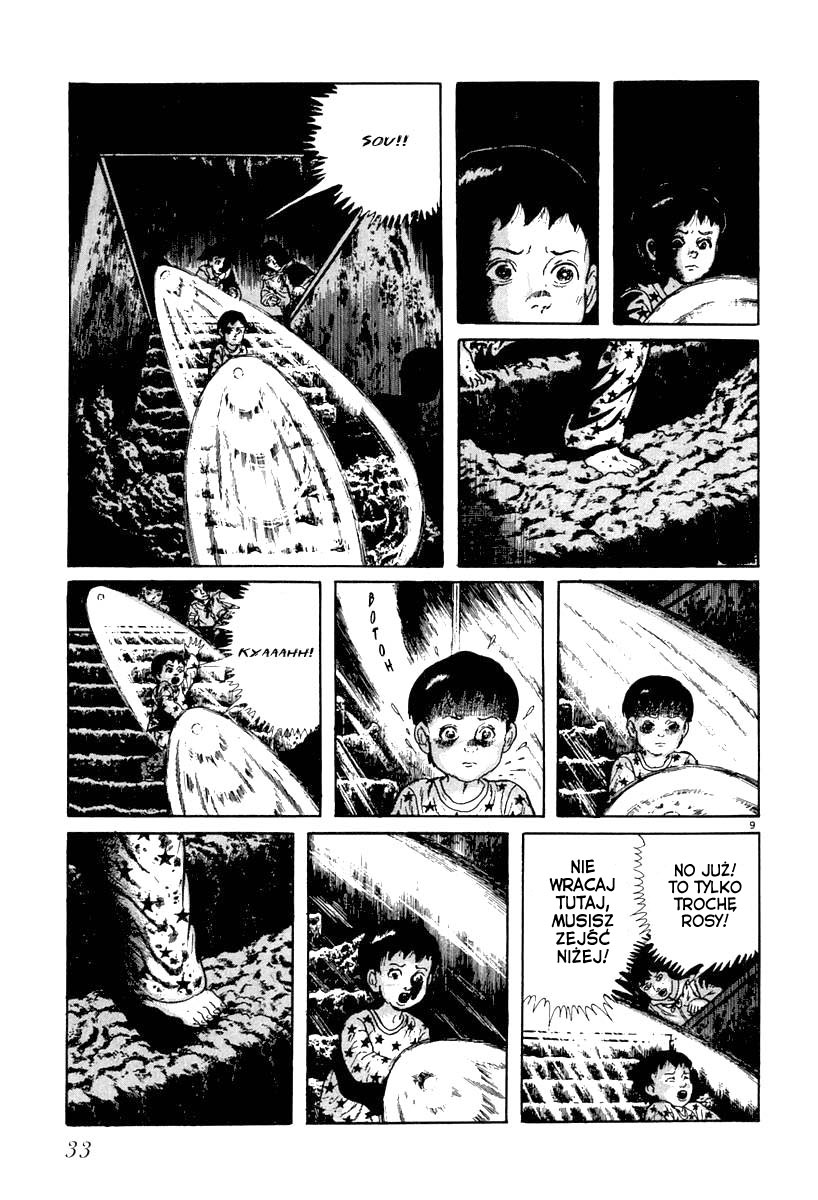 God's Left Hand, Devil's Right Hand Vol. 1 Ch. 2 第10页