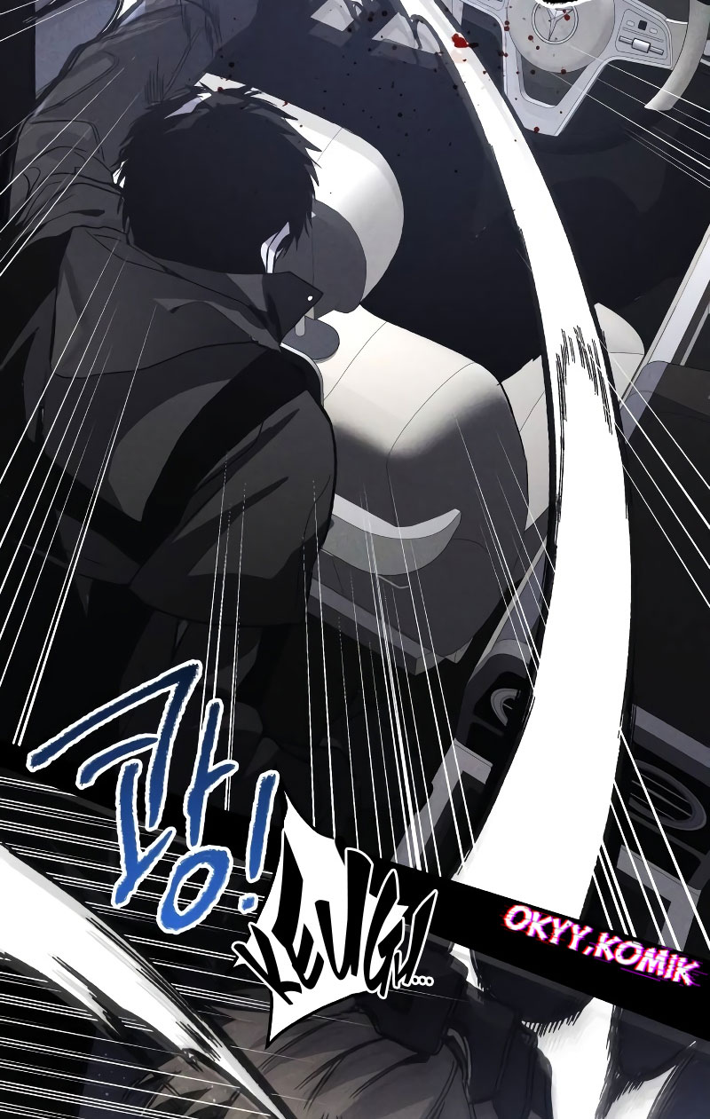 Destined Killer Ch. 3 第101页