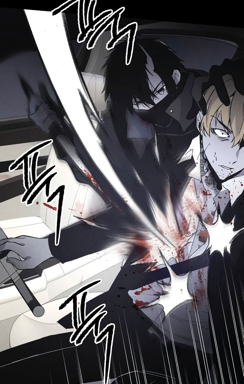 Destined Killer Ch. 3 第104页