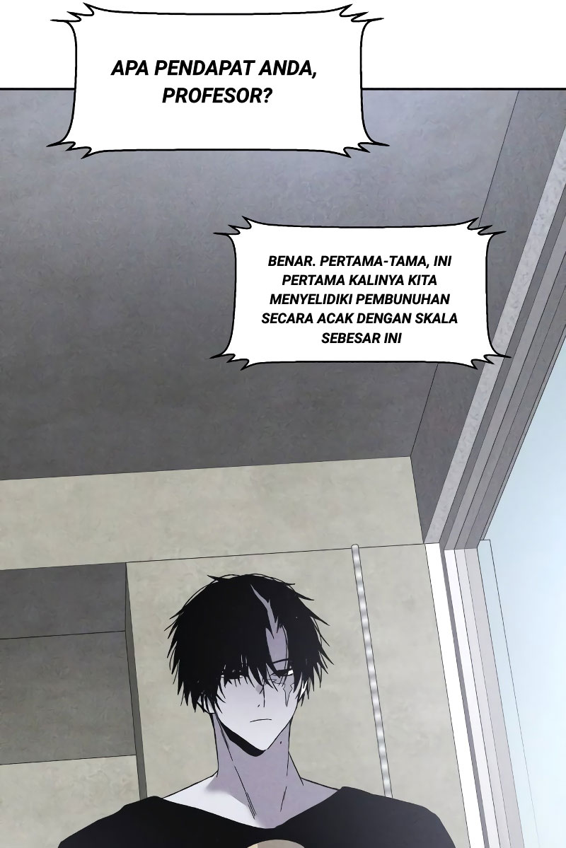 Destined Killer Ch. 3 第12页