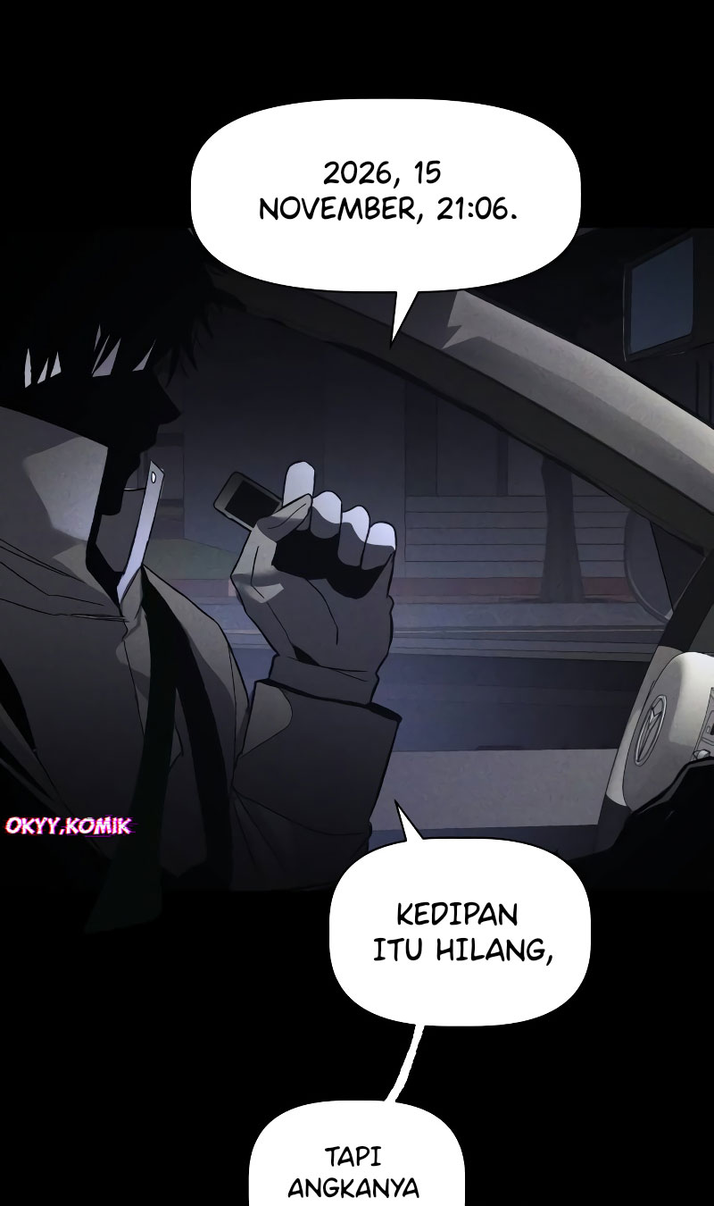 Destined Killer Ch. 3 第112页
