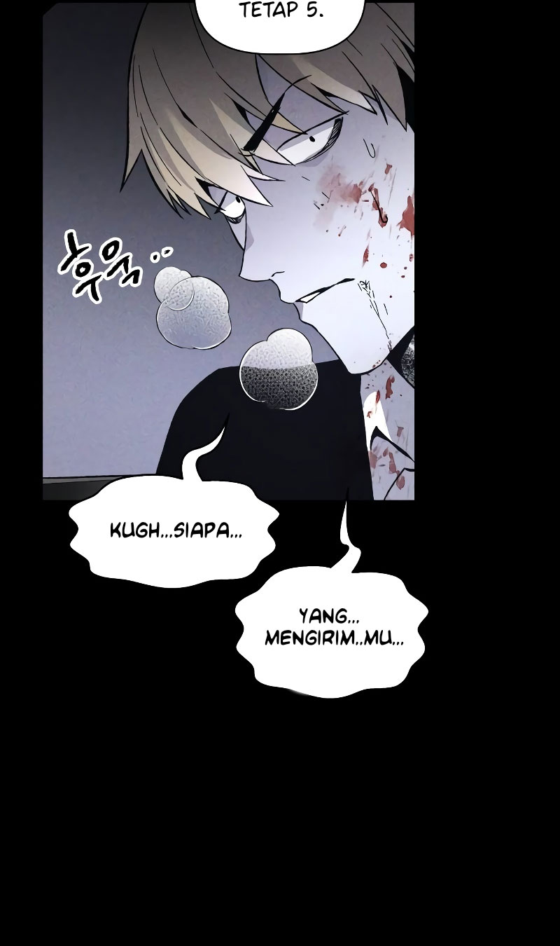 Destined Killer Ch. 3 第113页