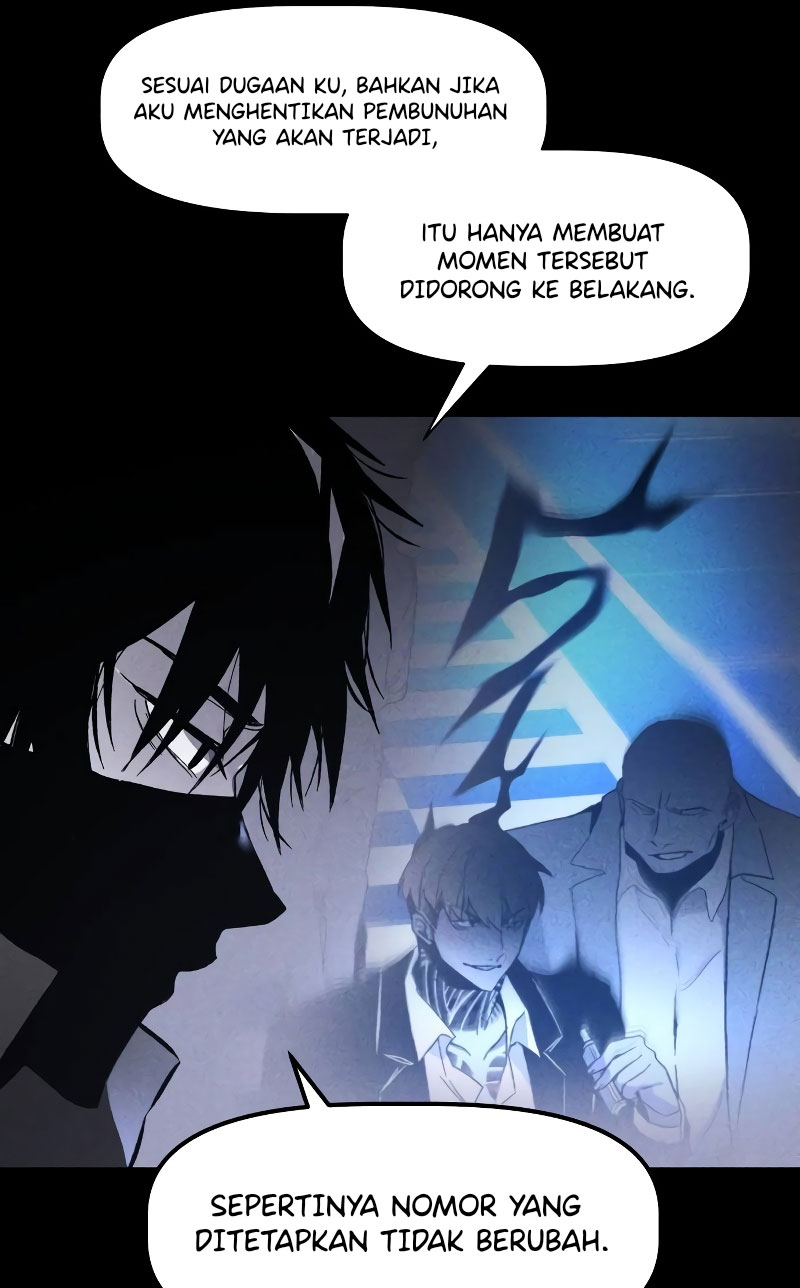 Destined Killer Ch. 3 第114页