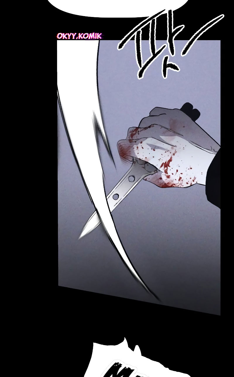 Destined Killer Ch. 3 第115页