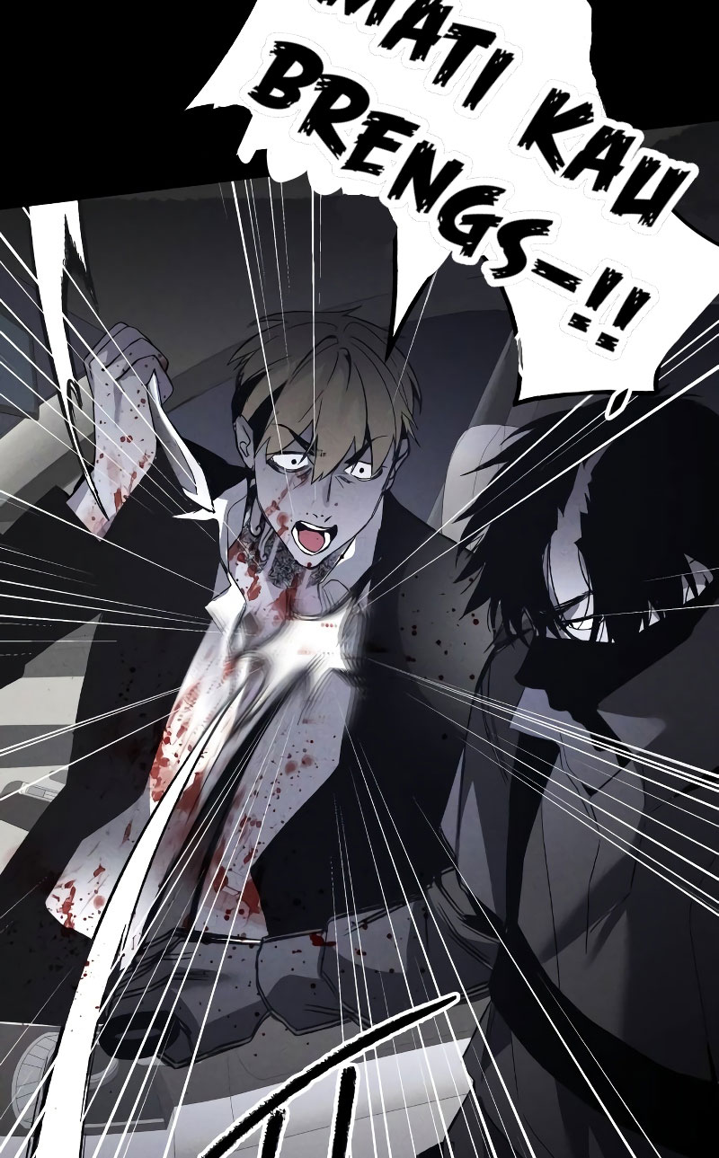 Destined Killer Ch. 3 第116页