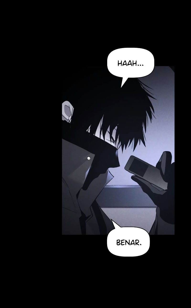 Destined Killer Ch. 3 第119页