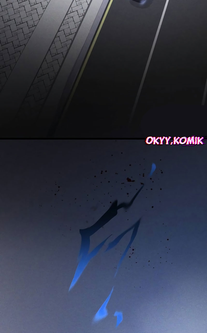 Destined Killer Ch. 3 第121页