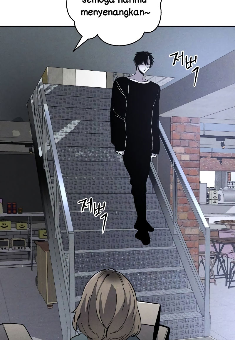 Destined Killer Ch. 3 第126页