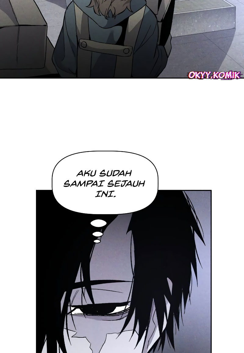 Destined Killer Ch. 3 第127页